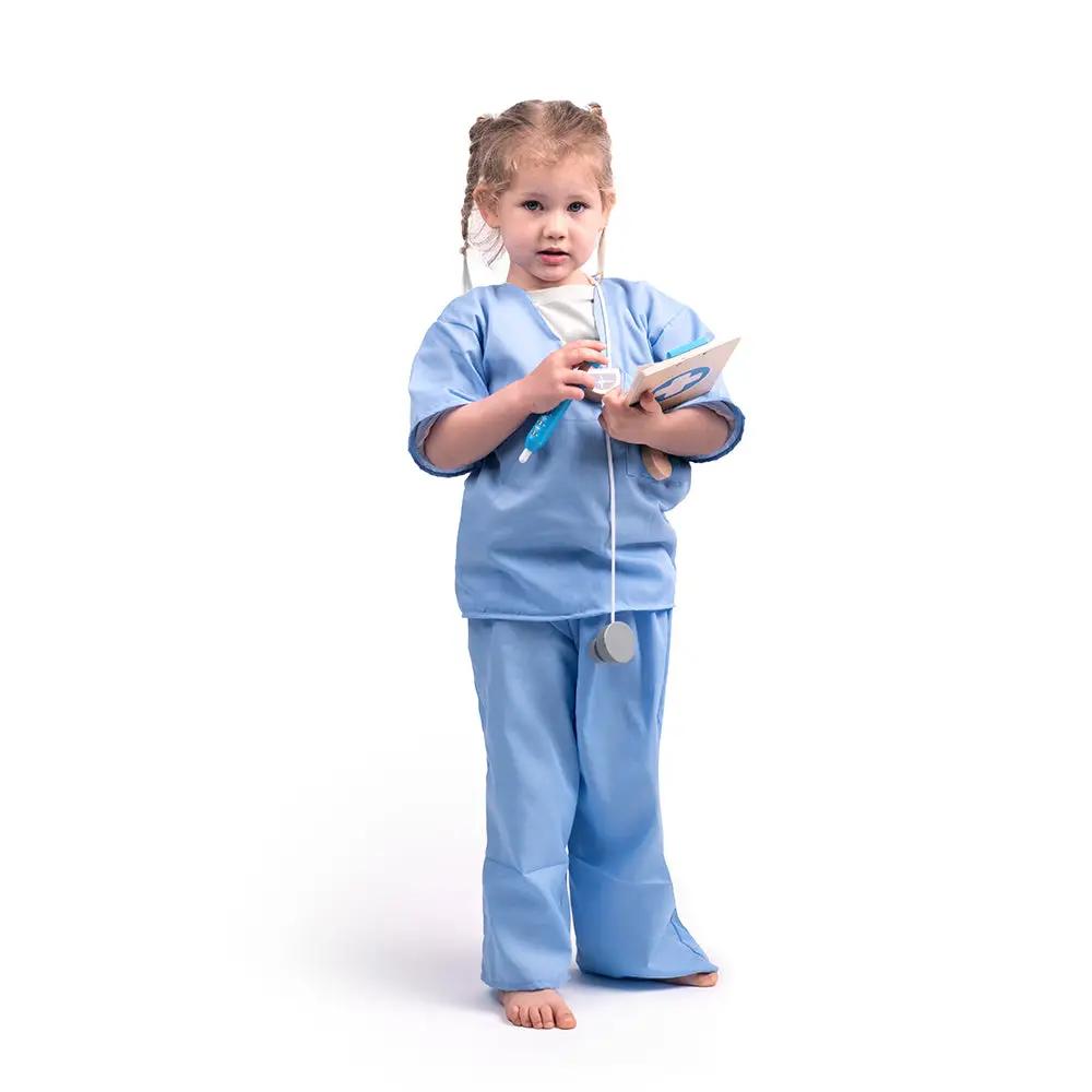 Medic doctor dress up set for children