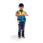 Builder dress up costume without helmet