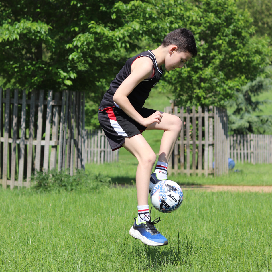 Mitre Calcio Training Football Sizes 3, – Big Game Hunters