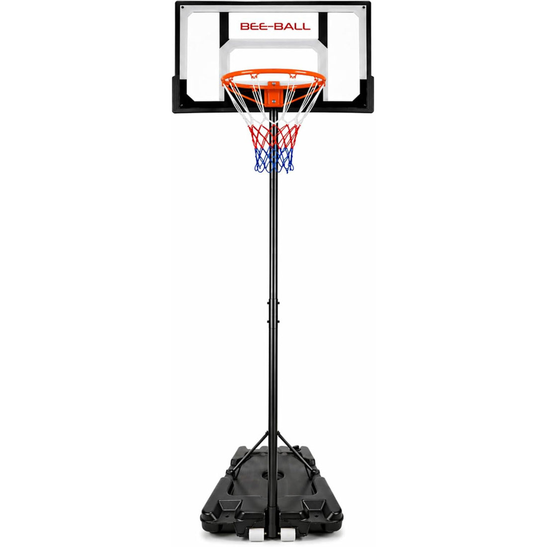 Basketball Hoops | Nets and Stands | Big Game Hunters