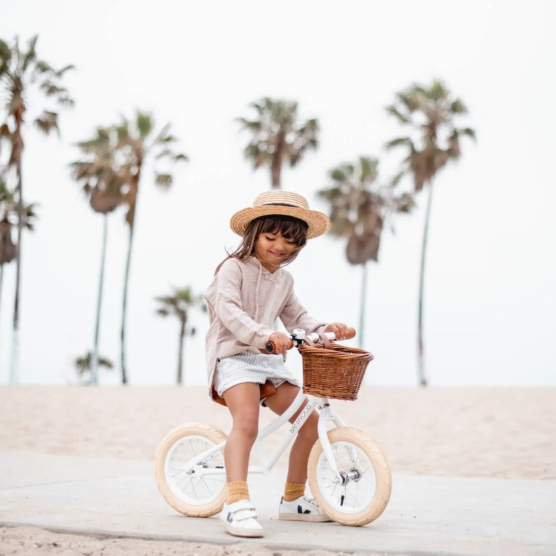 Just Dropped: Bikes & Trikes