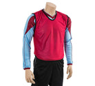 Mesh Training Bibs for All Sports