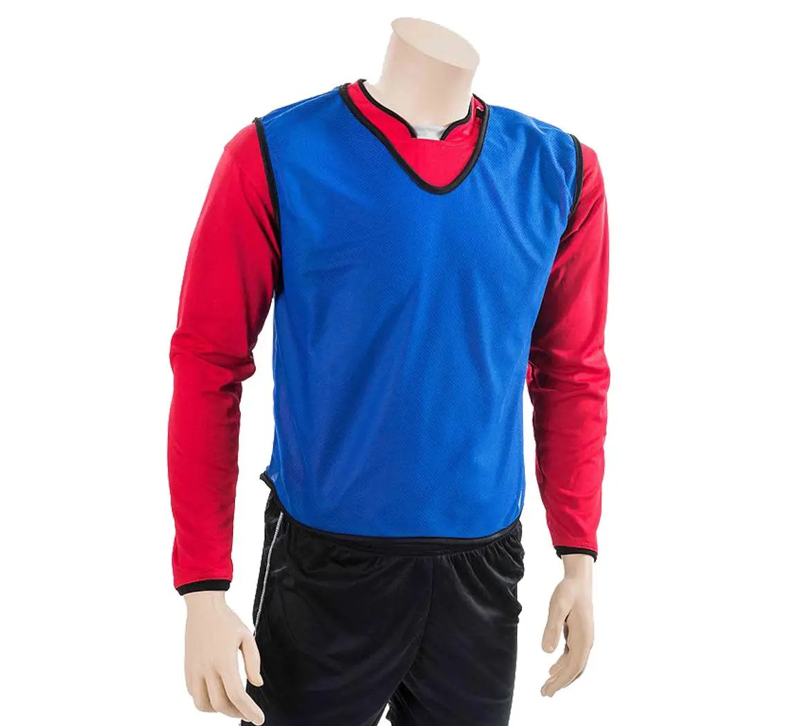Mesh Training Bibs for All Sports