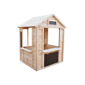 Playhouses for Schools