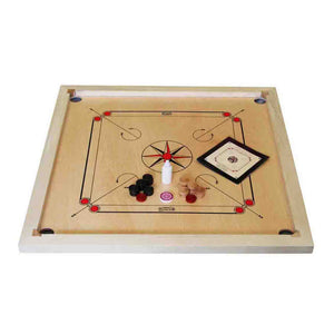 Carrom Boards & Sets
