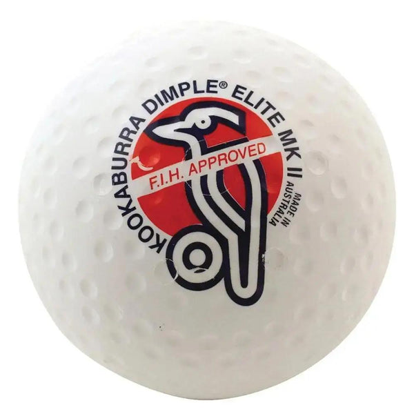 Kookaburra Saturn Dimple Outdoor Hockey Ball – Sport Box - View #5