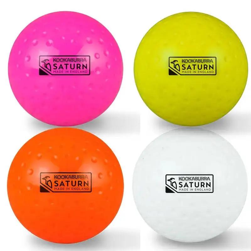 Kookaburra Dimple Saturn Hockey Ball Kookaburra Hockey Balls Sports Ball Shop