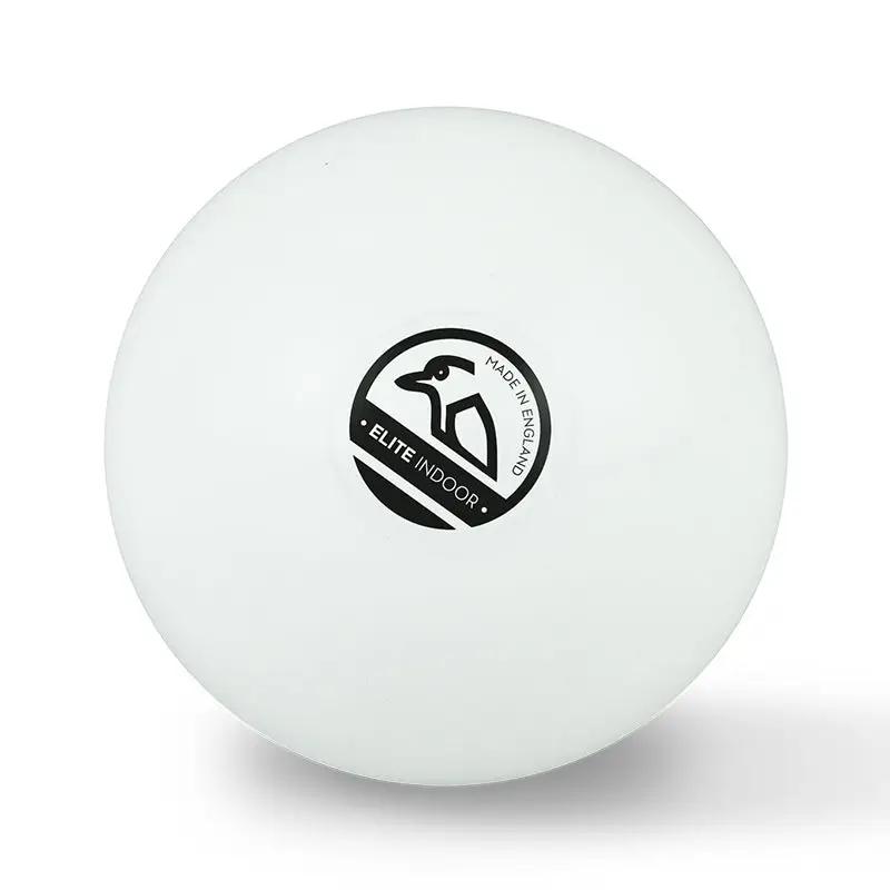 Balle De Hockey Kookaburra Dimple Vision - Niveau Club, Extérieur à Fossettes, Rose