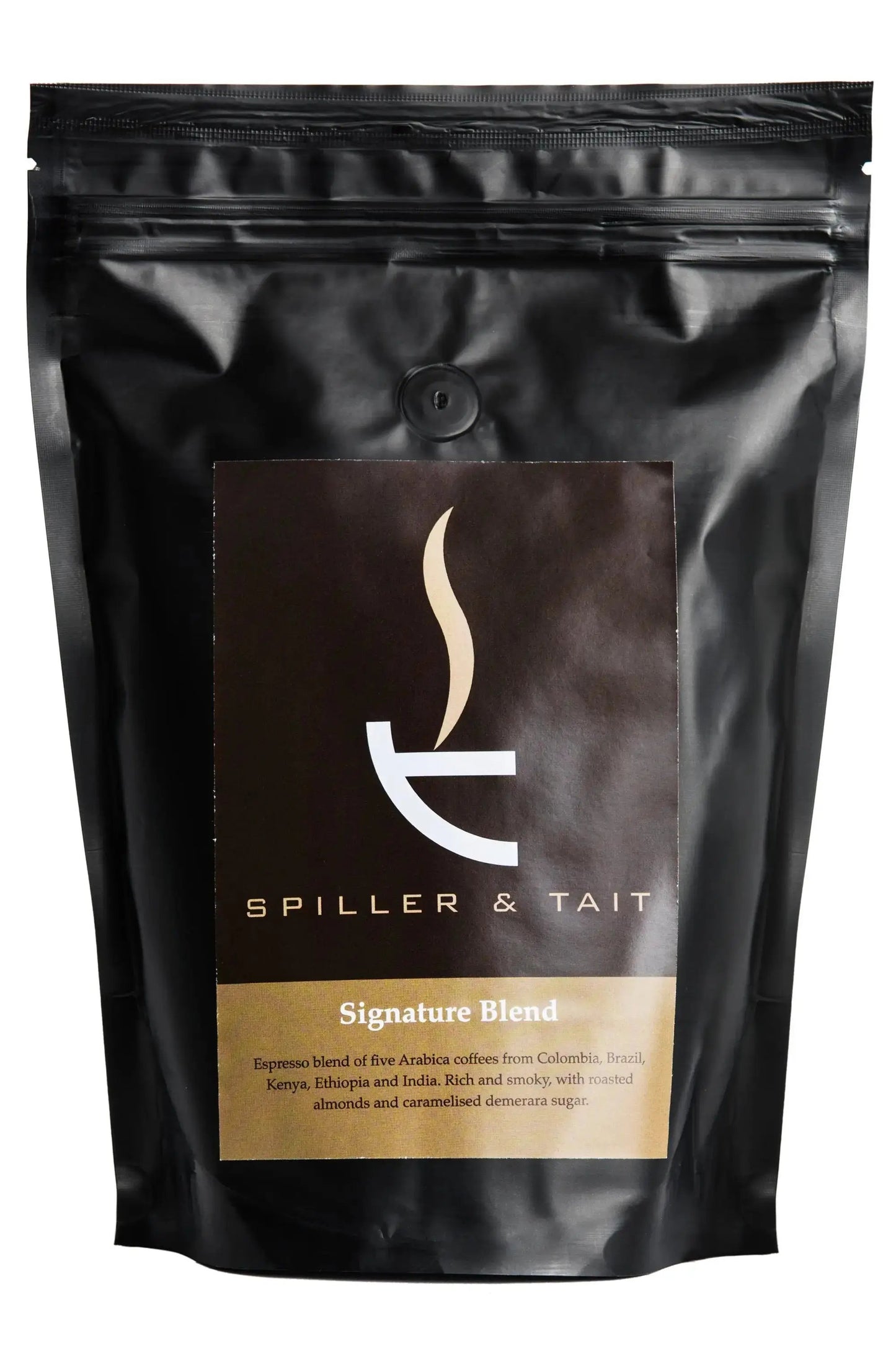 Signature Coffee Blend