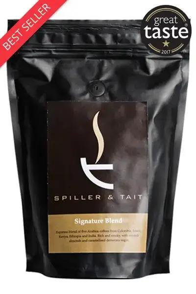 Signature Coffee Blend