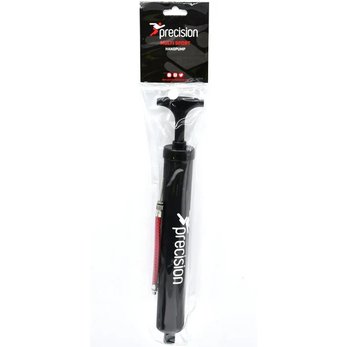 Dynamic Hand 310 Dynamic Precision Training Hand Pump | Compact & Portable – Big Game ...