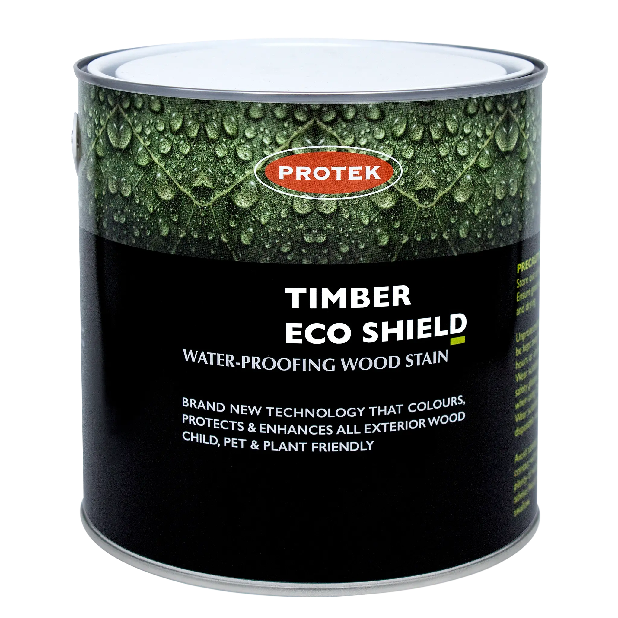 Red Cedar - Timber Eco Shield Wood Stain – Big Game Hunters