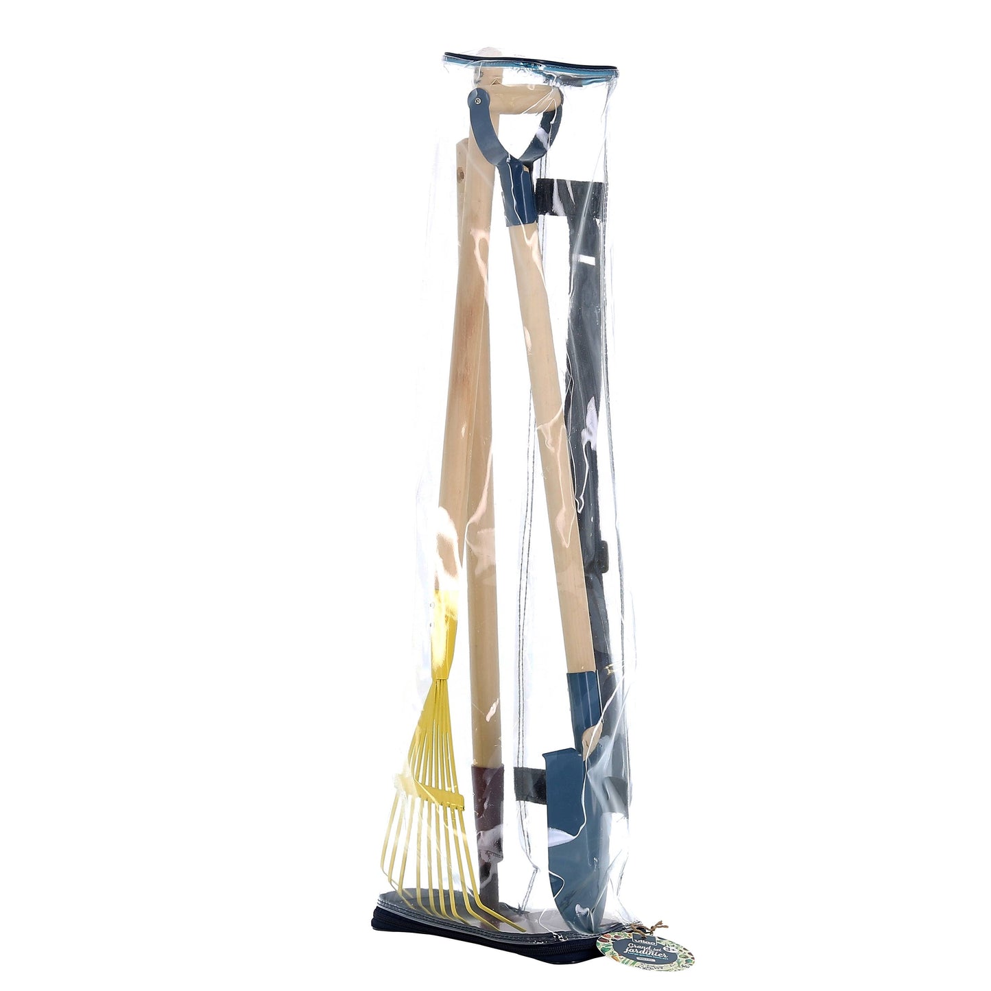 Vilac - Large Garden Tools Set 2024