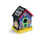 Crocodile Creek - Design a Bird House