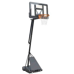 Basketball Hoops & Stands