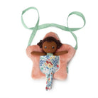 Anna Doll With Bag Star