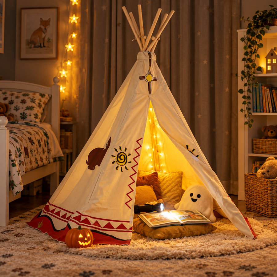 Children's Teepees