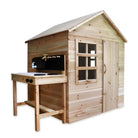 Evermeadow Wooden Playhouse