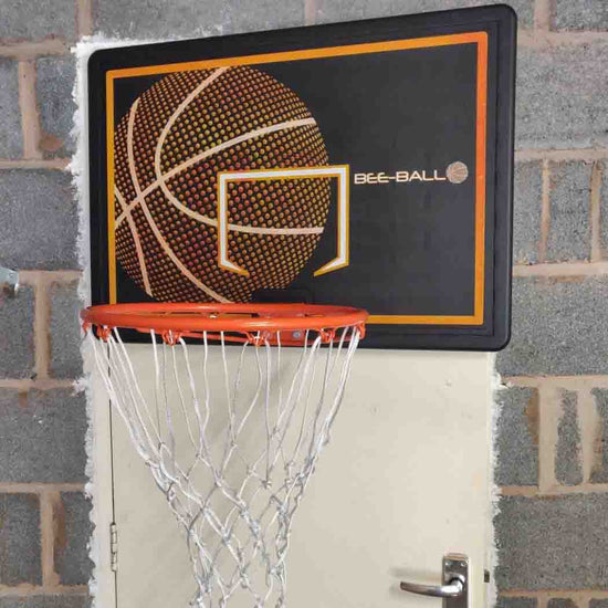 Bee Ball Basketball Backboard & Rings Bee Ball ZY-010 Basketball Backboard and Ring