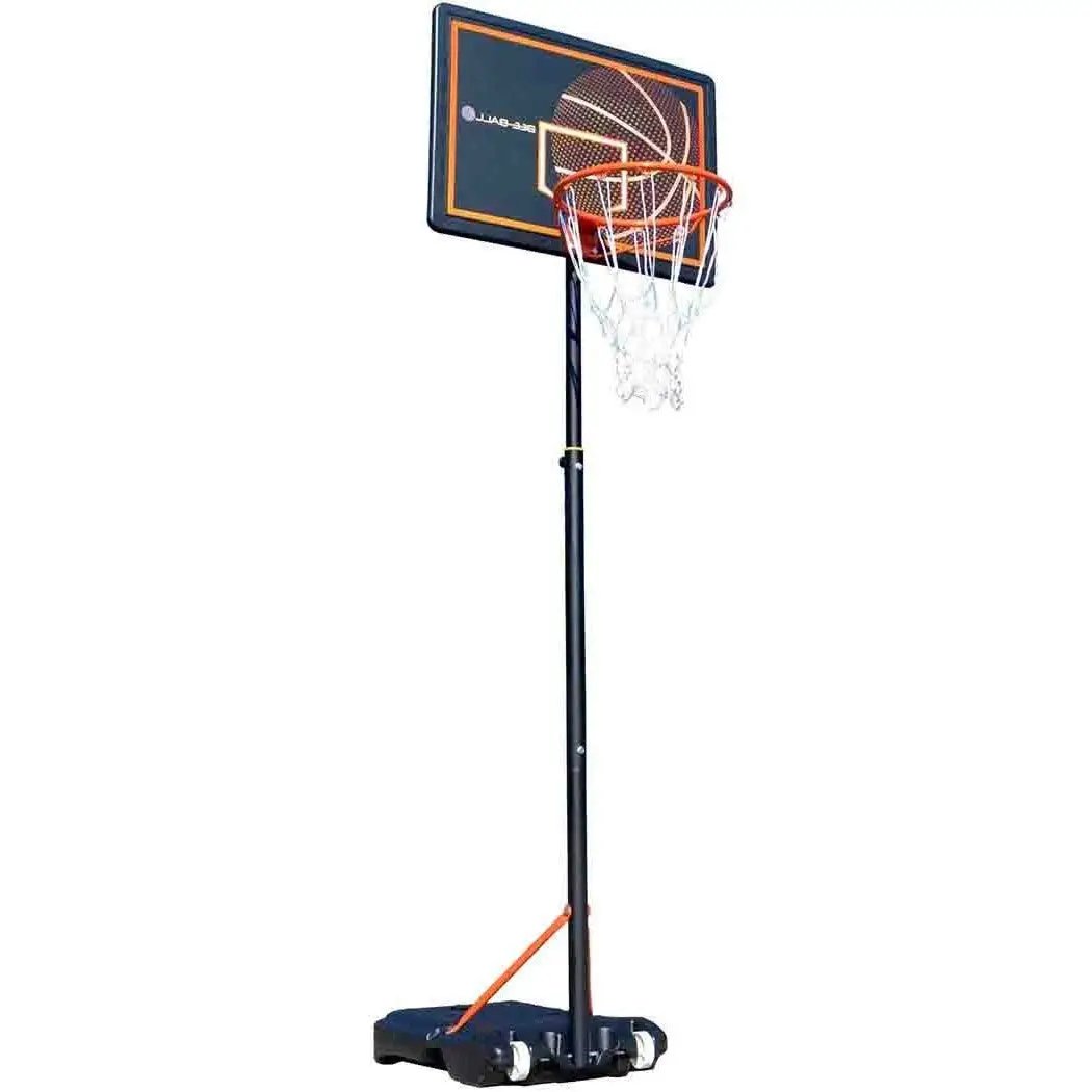 Load image into Gallery viewer, Bee Ball Basketball Hoops &amp;amp; Stands Bee-Ball BB-05 Basketball Hoop &amp;amp; Stand
