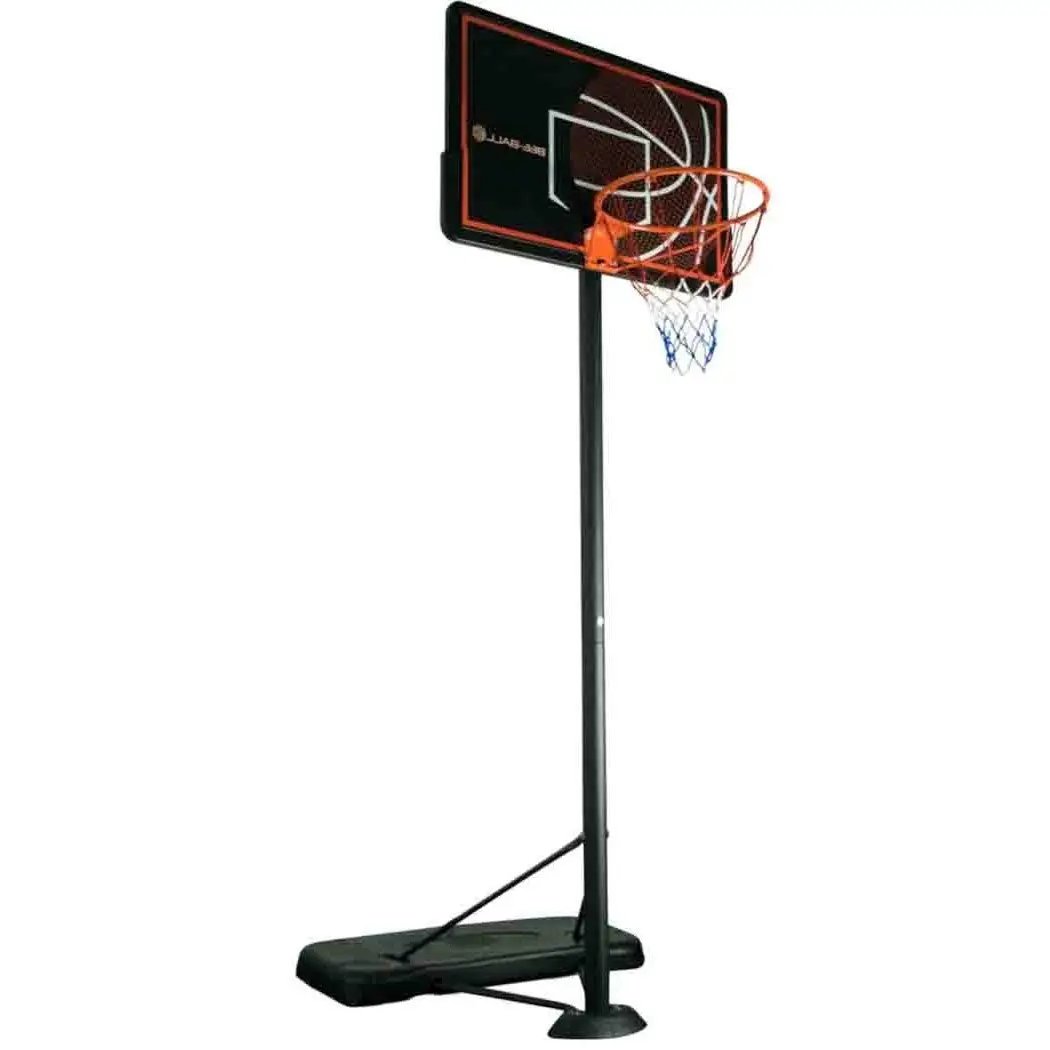 Bee Ball Basketball Hoops & Stands Bee-Ball Pro Bound Full Size Basketball Hoop