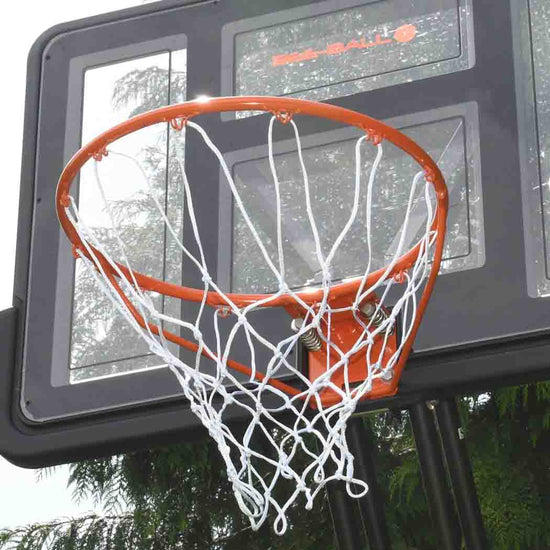 Bee Ball Basketball Hoops & Stands Bee-Ball Ultimate Full Size Basketball Hoop