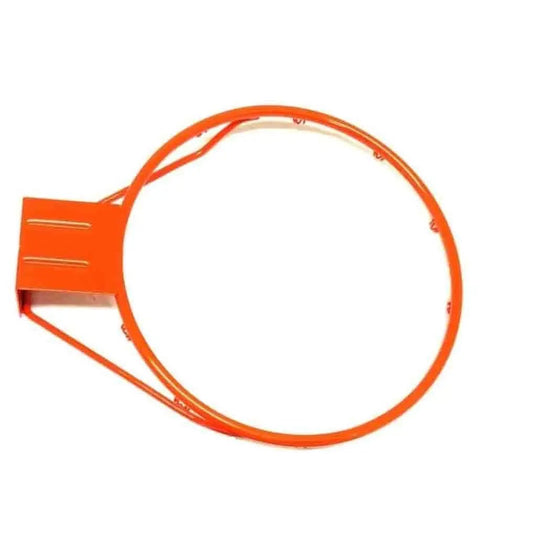 Load image into Gallery viewer, Big Game Hunters Orange Basketball Ring replacement for Bee-Ball range 
