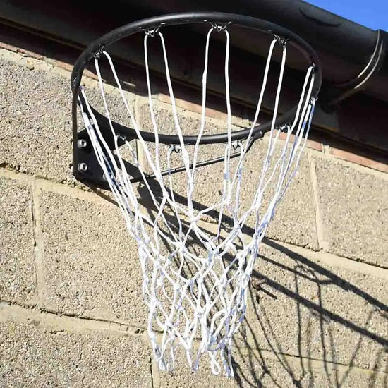 Load image into Gallery viewer, Bee Ball Netball Hoops Wall Mounted Netball Hoop
