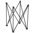 Big Game Hunters Carrom Board Stands Folding Carrom Board Stand