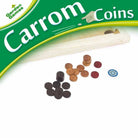 Big Game Hunters Carrom Coins Set