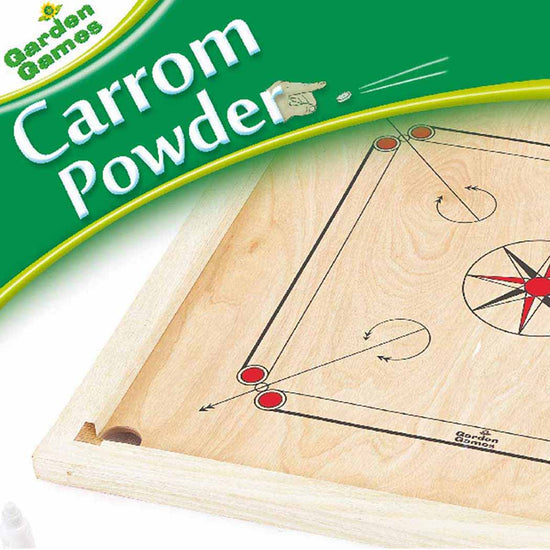 Load image into Gallery viewer, Carrom Powder 2x100g
