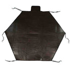 Big Game Hunters Children Teepee Floor Mats Teepee Floor Mat and Storage Bag