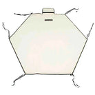 Big Game Hunters Children Teepee Floor Mats Teepee Floor Mat and Storage Bag