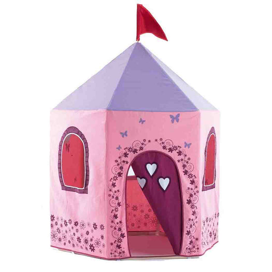 Load image into Gallery viewer, Fairy Play Tent

