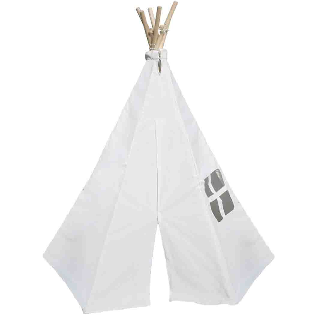 Big Game Hunters Children Teepees White Cotton Teepee