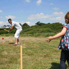 Big Game Hunters Cricket Sets Junior Cricket Set