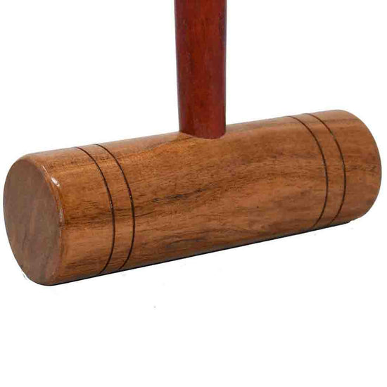 Load image into Gallery viewer, Big Game Hunters Croquet Mallets Cottage Croquet Mallet
