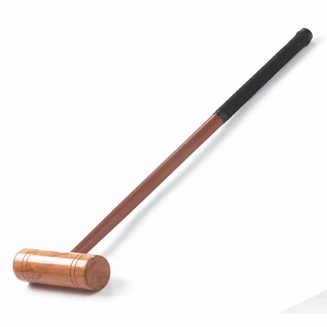 Load image into Gallery viewer, Big Game Hunters Croquet Mallets Cottage Croquet Mallet
