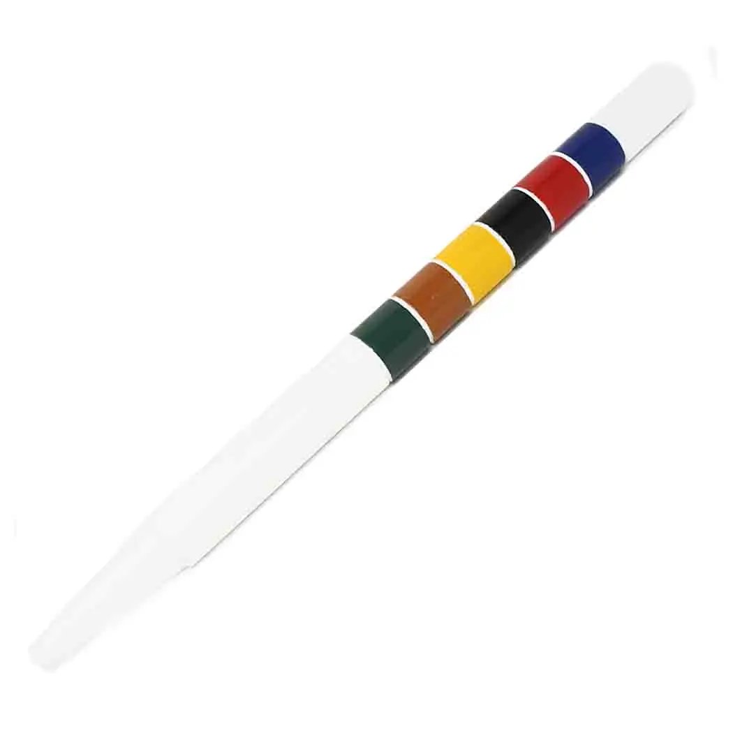 Big Game Hunters 6 Player Croquet Winning Post