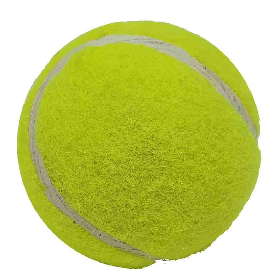 Big Game Hunters Dog Balls Double Strength Dog Ball