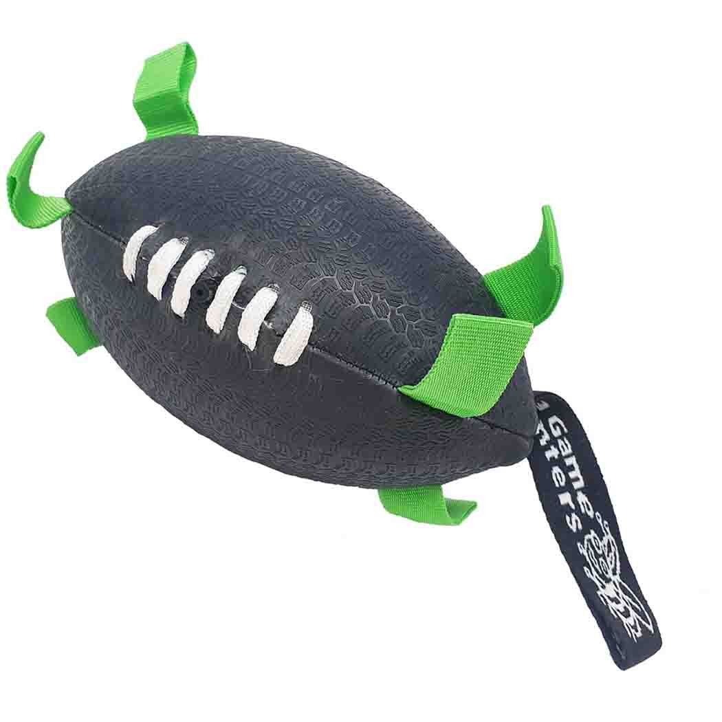 Big Game Hunters Dog Balls Floating Dog Balls