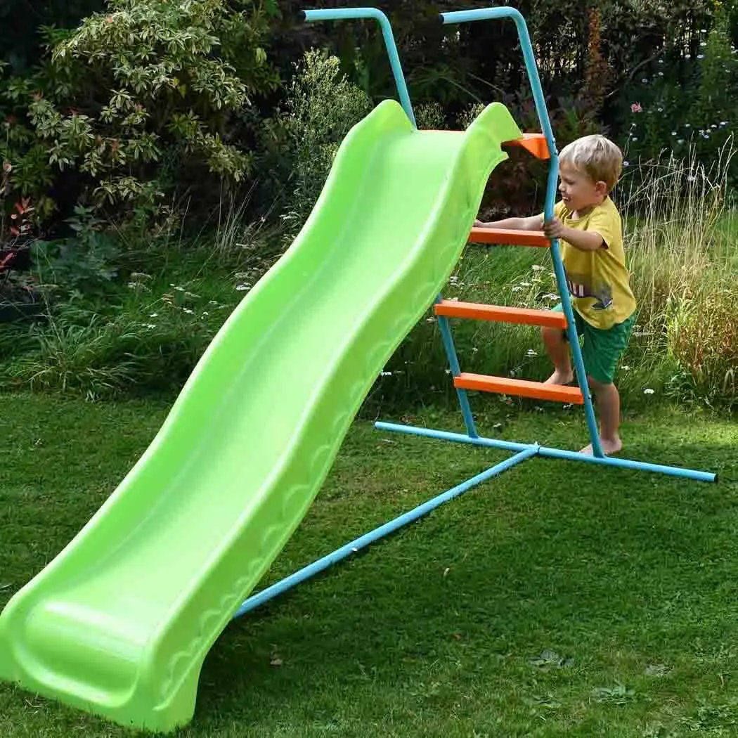 12 Ft Big Garden Slides Buy Kids Slides Online Affordable Price In