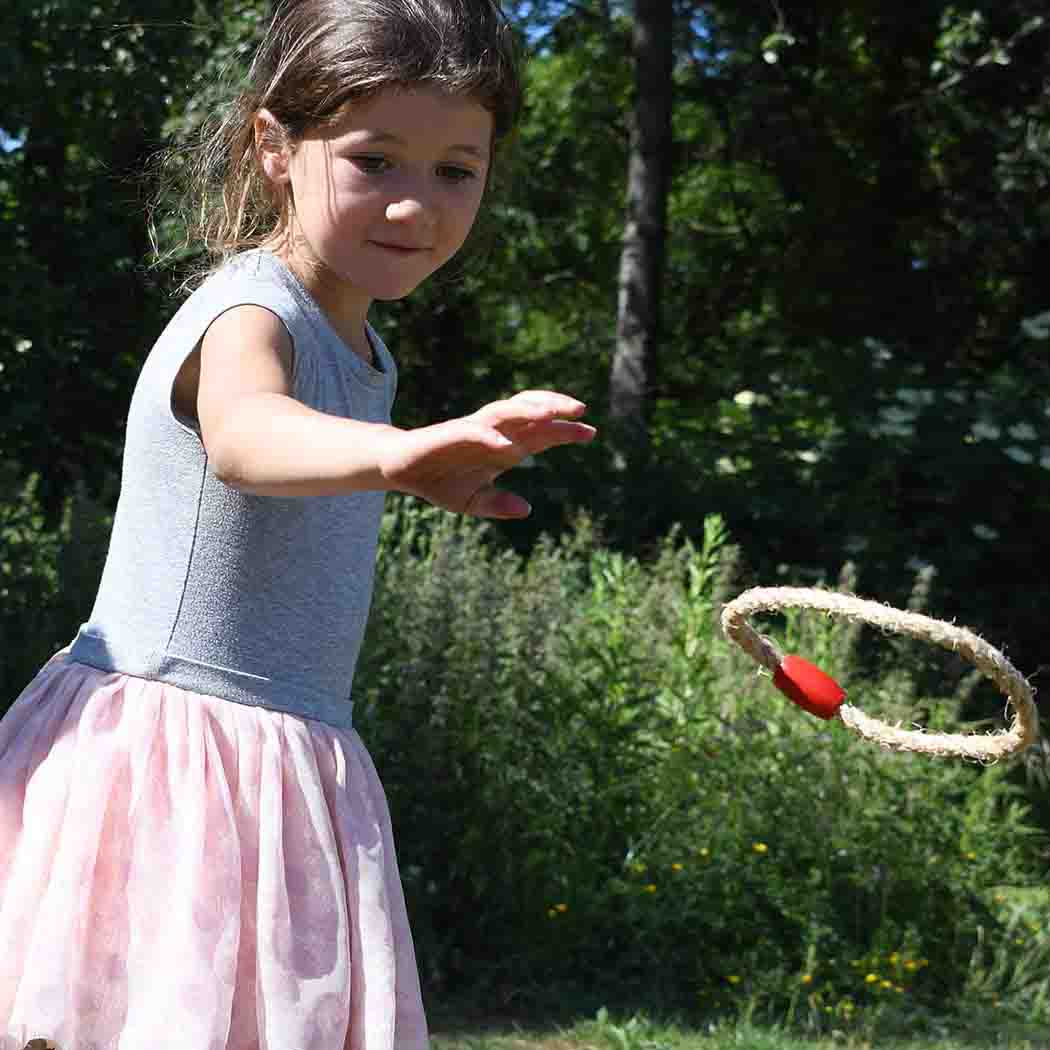 Big Game Hunters Garden Quoits Garden Quoits