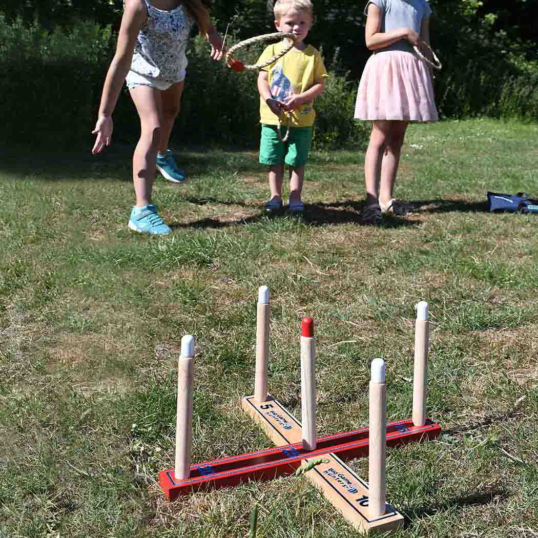 Big Game Hunters Garden Quoits Garden Quoits
