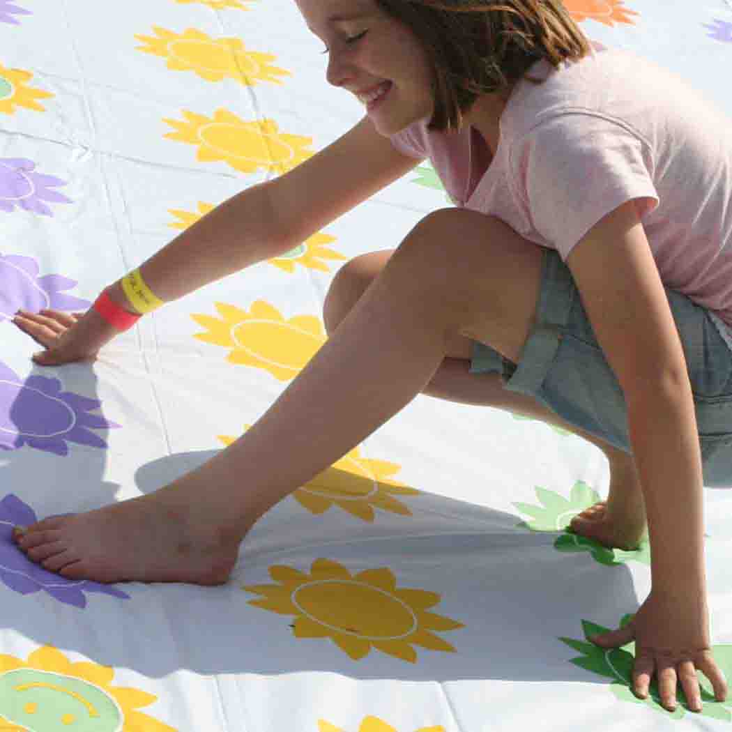 Big Game Hunters Get Knotted Game Get Knotted Garden Game