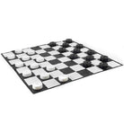 Big Game Hunters Giant Chess & Draughts Sets Giant Chess, Giant Draughts and Mat Package