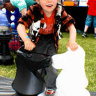 Big Game Hunters Giant Chess Sets Giant Chess Pieces and Mat Package