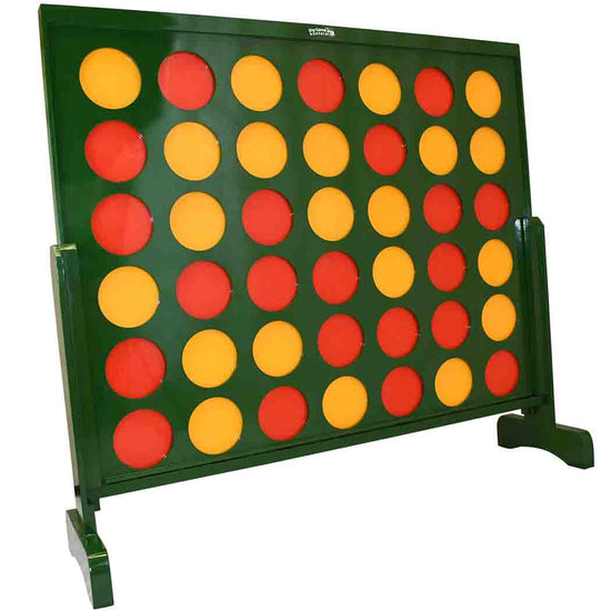 Big Game Hunters Giant Connect 4 Big 4