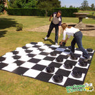 Big Game Hunters Giant Draughts Pieces Giant Draught Pieces