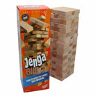 Big Game Hunters Official Jenga® Giant by Hasbro
